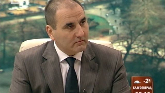 Снимка: Цветанов срещу съда – за последен път през 2011–та 