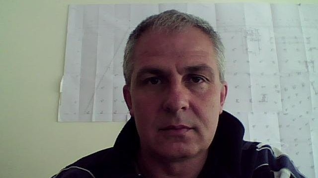 Снимка: Оправдан за убийството на Луканов осъди България за полицейско насилие