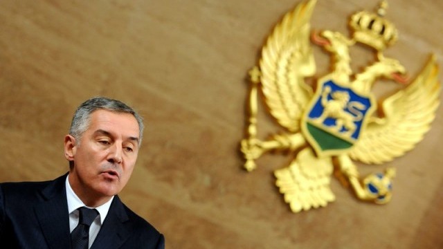 Снимка: Парламентът на Черна гора одобри коалиционния кабинет на Мило Джуканович
