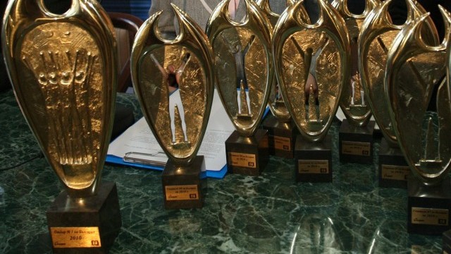 Снимка: Вижте кога ще разберем кой е Спортист на годината за 2025 г.?