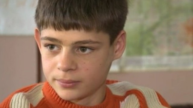 Снимка: Домът в Белоградчик засипан с дарения