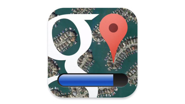 Снимка: Google Maps се завърна в iOS