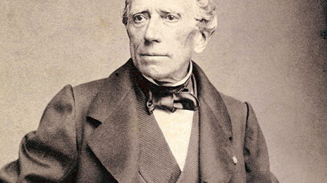 Снимка: Мисъл на деня от Ханс Кристиан Андерсен (СНИМКИ + ВИДЕО)