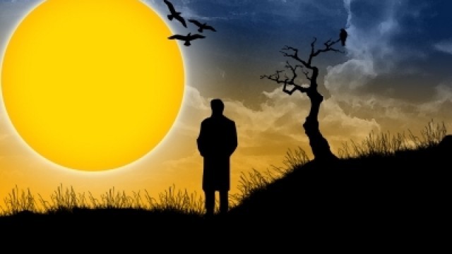 Снимка: Грешките човешки
