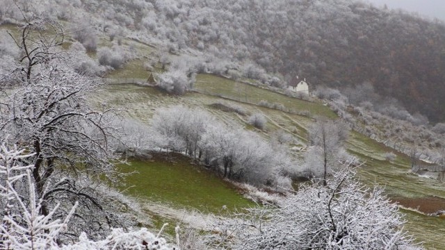 Снимка: В по-голямата част от страната ще бъде слънчево