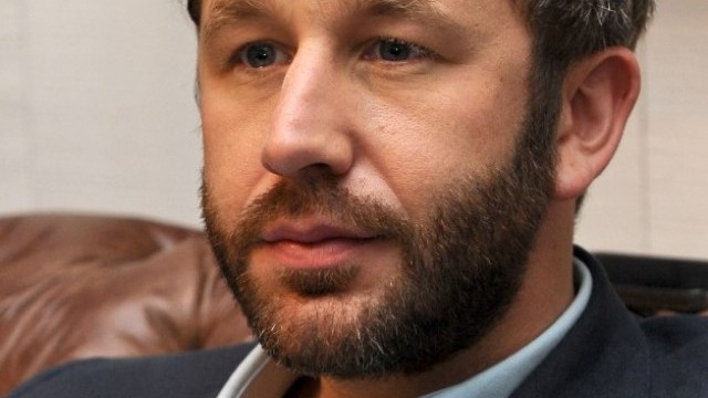 Снимка: Крис О'Дауд обяви награда за намиране на котката му