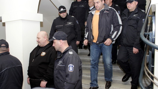 Снимка: Доживотен затвор без право на замяна за Сумиста, Кеца и Георги Вълев