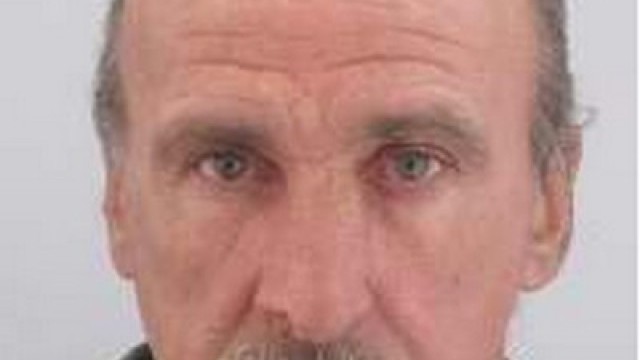 Снимка: Мъж е в неизвестност от 8 декември