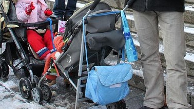 Снимка: Според ГЕРБ задължителната градина е инвестиция в децата