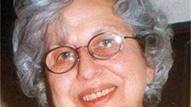Снимка: Почина актрисата Домна Ганева