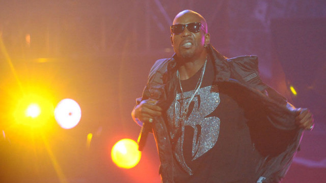 Снимка: Спечели двоен пропуск за концерта на DMX в София