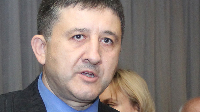 Снимка: Отцепникът Марков унизен да бъде част от „стадото” ГЕРБ