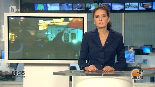 Снимка: bTV Новините - Сутрешна емисия - 04.12.2013 г.