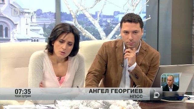 Снимка: 2013-та е годината на непокорните студенти