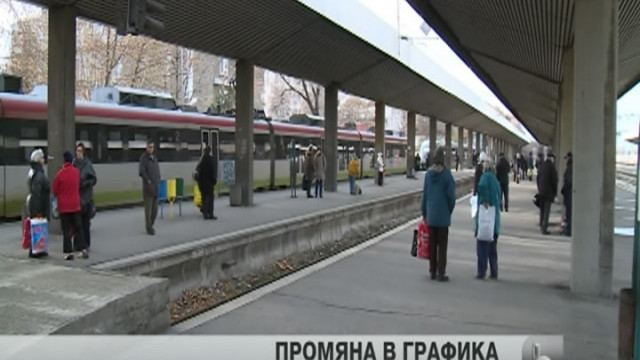 Снимка: bTV Новините - Централна емисия - 09.12.2013 г.