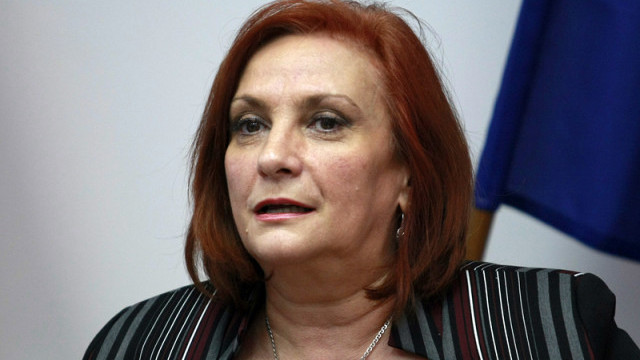 Снимка: Михайлова търси отговорните за 