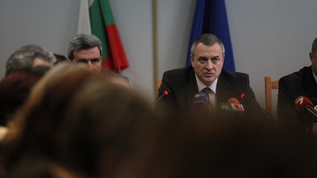 Снимка: Вътрешната комисия на НС преодоля ветото върху Закона за МВР