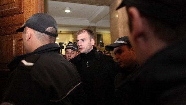 Снимка: Октай Енимехмедов не е могъл да убие Доган