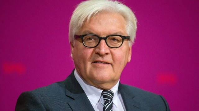 Снимка: „Нормандската четворка” иска изтегляне на тежкото оръжие от фронтовата линия в Украйна