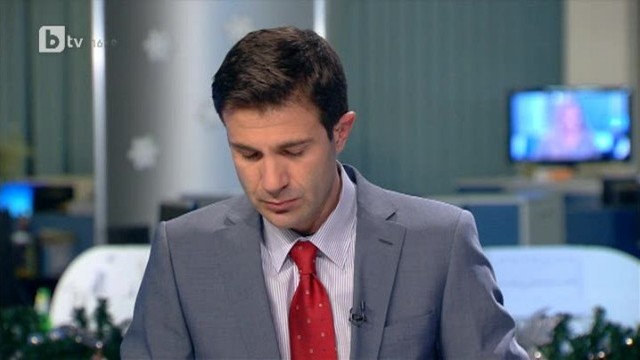 Снимка: bTV Новините - Късна емисия - 17.12.2013