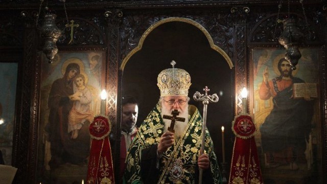 Снимка: Кандидатите за митрополит на Русе ще се определят след месец