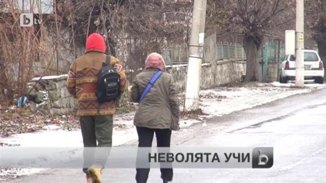 Снимка: bTV Новините - Обедна емисия - 28.12.2013