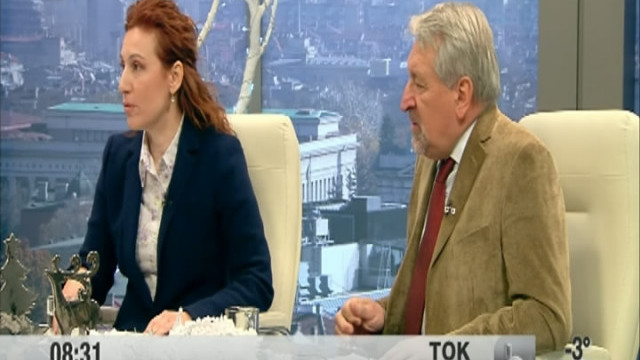 Снимка: Енергийните експерти твърдят, че НЕК е във фалит