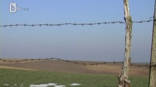 Снимка: Правото да обработваш собствената си земя - на търг в село Севар