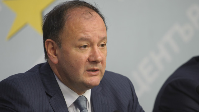 Снимка: БСП алармира за тежки последици за България от спирането на „Южен поток”