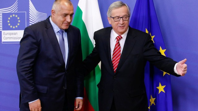 Снимка: Евромониторингът отпада окончателно до 2019 г.
