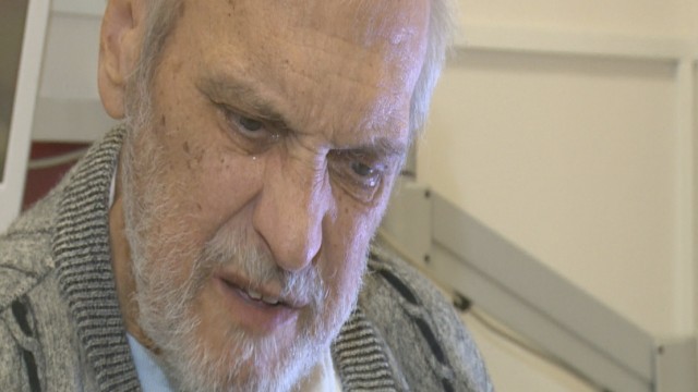 Снимка: Борис Гуджунов ще получи пенсия от 700 лева
