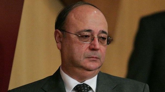 Снимка: Хеликоптер ще издирва Петко Сертов, изчезнал със сив 