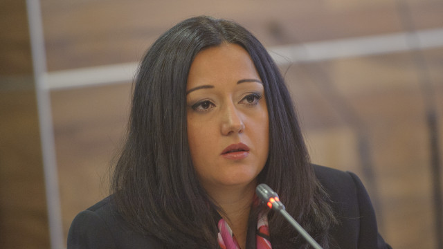 Снимка: Павлова: Има риск за 25 от проектите по ОП 
