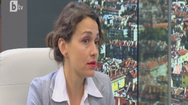 Снимка: Съдия Весислава Иванова: Никоя от проверките на ВСС за разпределение на делата не е имала резултат