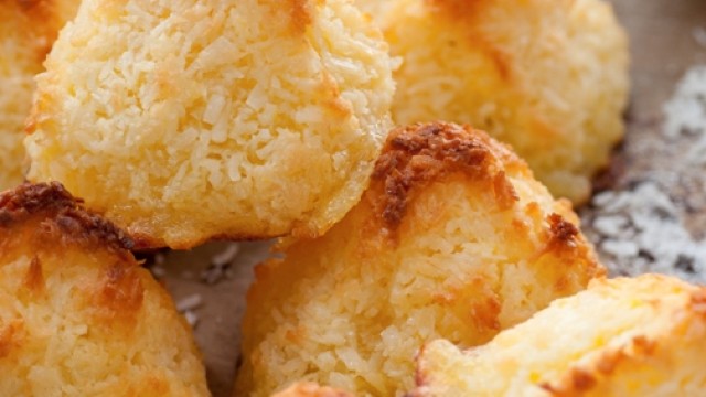 Снимка: Постни рецепти на деня: 15 декември: Кокоски