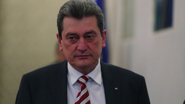 Снимка: Николай Николов е назначен за зам.-министър на вътрешните работи