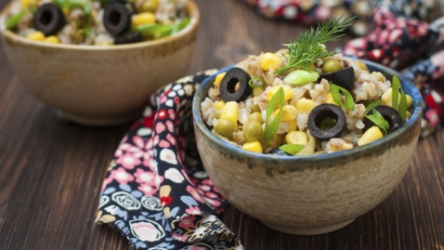 Снимка: Постни рецепти на деня: 18 декември: Eлдена каша