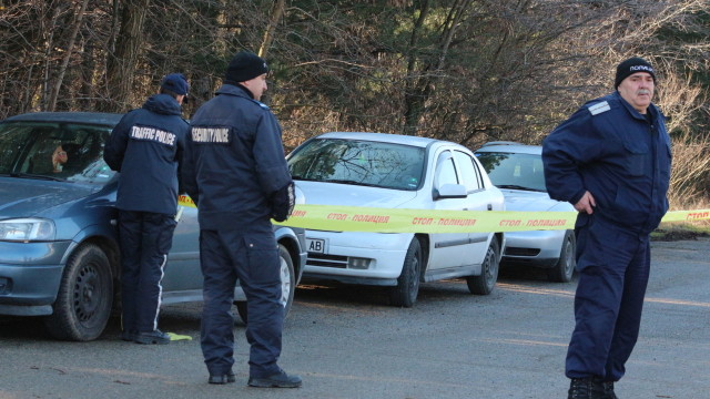 Снимка: Взривеният завод в Мъглиж проверяван през октомври и ноември
