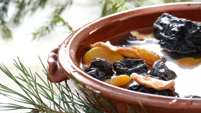 Снимка: Ошав за Бъдни вечер. Как се прави?