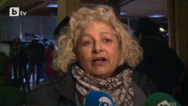 Снимка: Разказът на Радка - една от последните спасени от „Норман Атлантик”