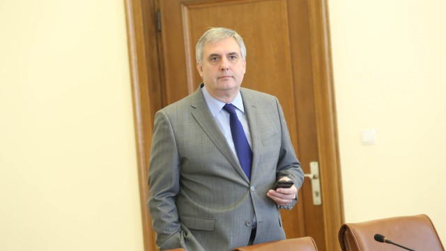 Снимка: АБВ обсъжда какъв да е профилът на бъдещия президент