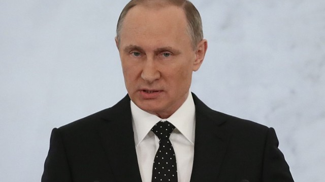 Тръмп ще посрещне Путин пред самолета в Аляска, точно в 22 ч. българско време 