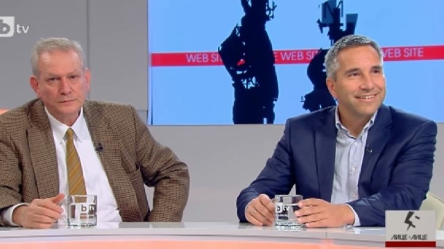 Снимка: Христо Казанджив: Търговците не са заинтересовани от шоково поскъпване на тока 