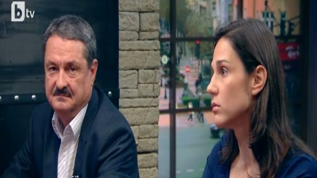 Снимка: Климатолог: Малките градчета в България са най-силно замърсени