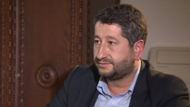 Снимка: Христо Иванов: Беше ясно, че ще става това, което поиска Цацаров