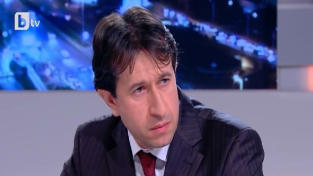 Снимка: Исмаилов: На Захариева трябва да й се даде тласък, за да продължи започнатото