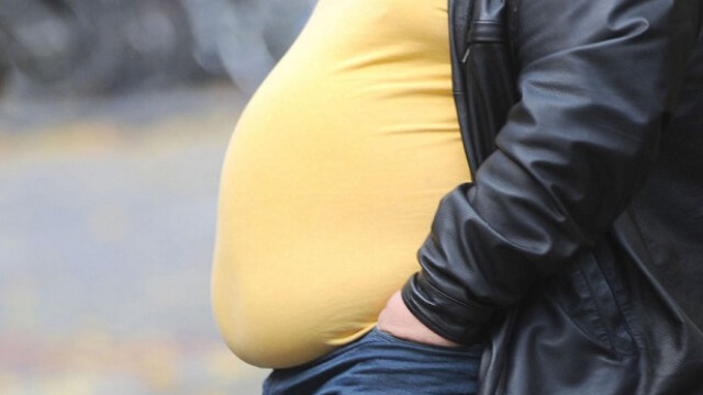 50 от възрастните по света ще бъдат с наднормено тегло