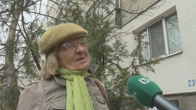 Снимка: Жена се принуди да продаде апартамента си, за да се издължи на Топлофикация 