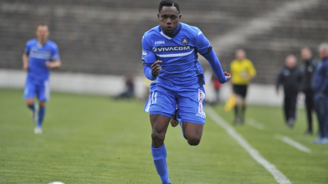 Снимка: Португалци искат бивш на 