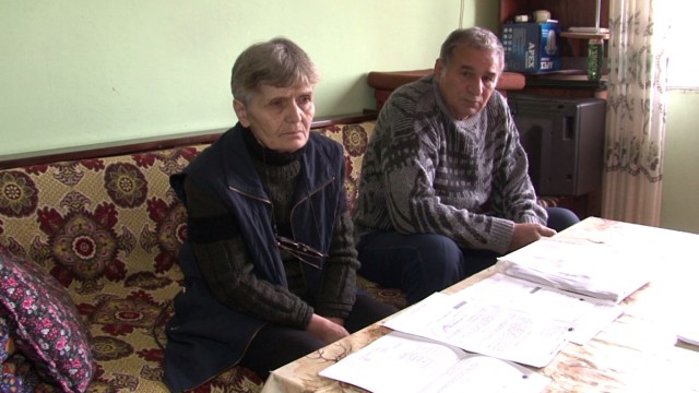 Снимка: Семейството от Враца ще запази апартамента си благодарение на дарители